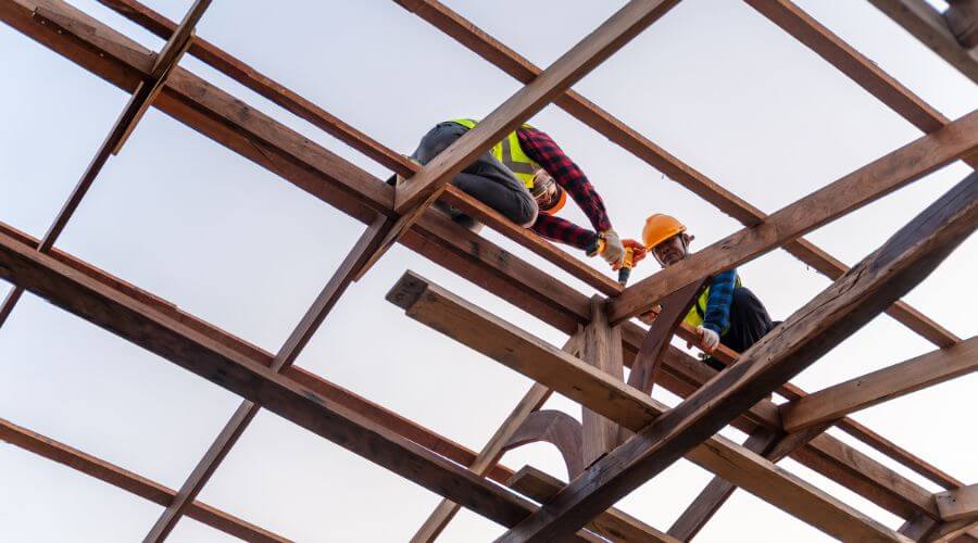 Local Chimney Repair in Emerson, KY